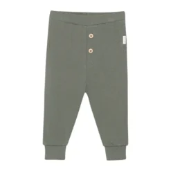 Minymo Sweatpants - Beetle
