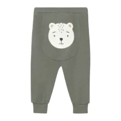 Minymo Sweatpants - Beetle