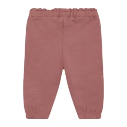 Minymo Sweatpants - Burlwood