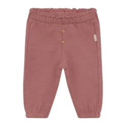 Minymo Sweatpants - Burlwood