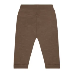 Minymo Sweatpants - Chocolate Chip