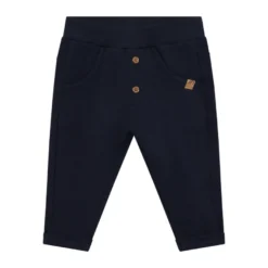 Minymo Sweatpants - Dark Sapphire