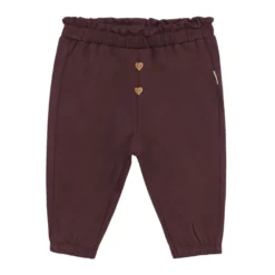 Minymo Sweatpants - Huckleberry