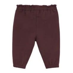 Minymo Sweatpants - Huckleberry