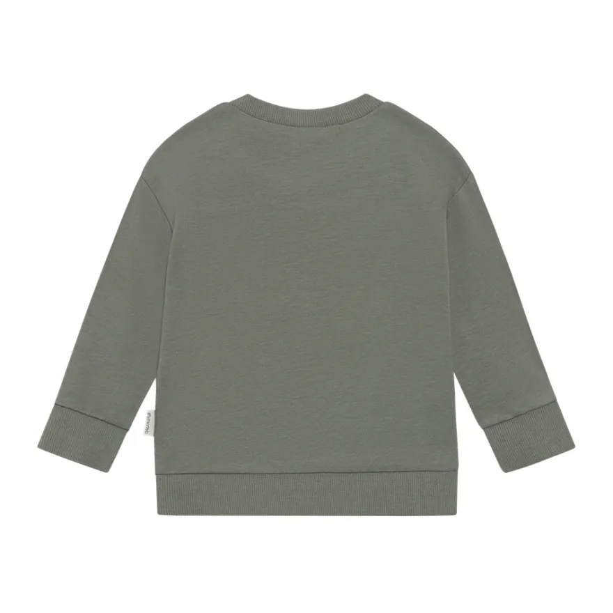 Minymo Sweatshirt - Beetle