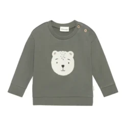 Minymo Sweatshirt - Beetle