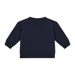 Minymo Sweatshirt - Dark Sapphire