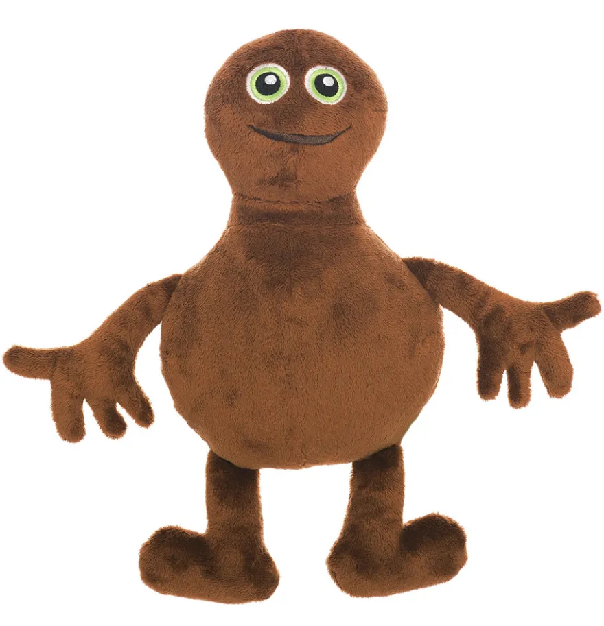 Mjukisdjur Babba