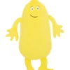 Mjukisdjur Bibbi