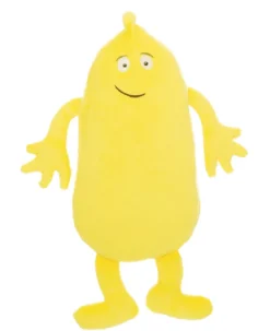 Mjukisdjur Bibbi