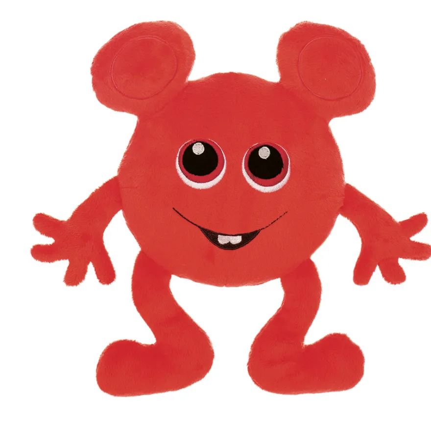 Mjukisdjur Bobbo
