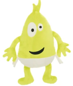 Mjukisdjur Dadda