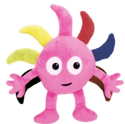 Mjukisdjur Diddi