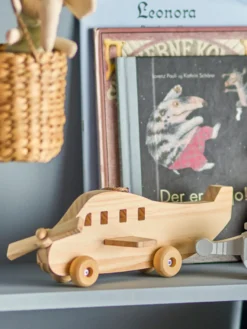 Mobil Flygplan - Natur