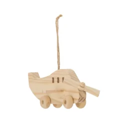 Mobil Flygplan - Natur