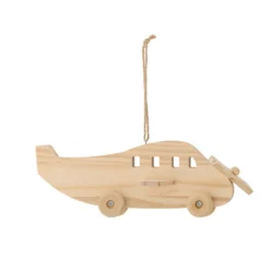 Mobil Flygplan - Natur