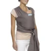 Moby Classic Bärsjal – Slate