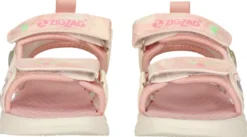 Modena Sandal m. Ljus - Barely Pink