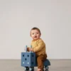 Modu Tiny Ride - Deep Blue/Sky Blue