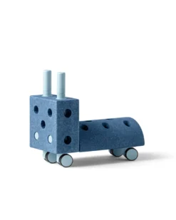 Modu Tiny Ride - Deep Blue/Sky Blue