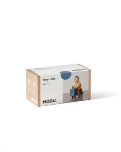 Modu Tiny Ride - Deep Blue/Sky Blue