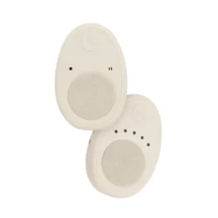 Moonboon Babyvakt - Vit