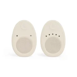 Moonboon Babyvakt - Vit