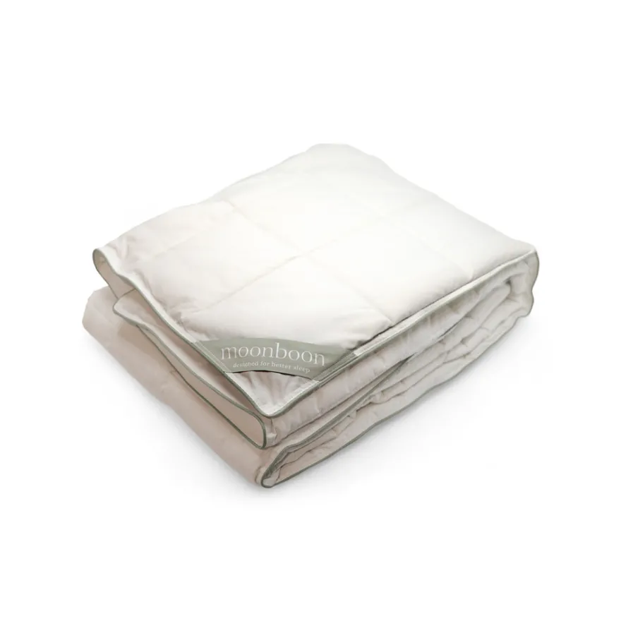 Moonboon Bambutäcke Junior 100x140 cm