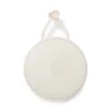 Moonboon Nattlampa - Creme White