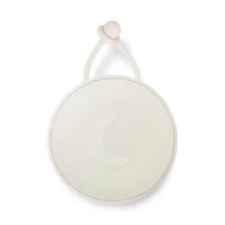Moonboon Nattlampa - Creme White