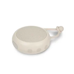 Moonboon White Noise Speaker - Cream White