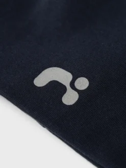 Moppy beanie - DARKSAPPHI