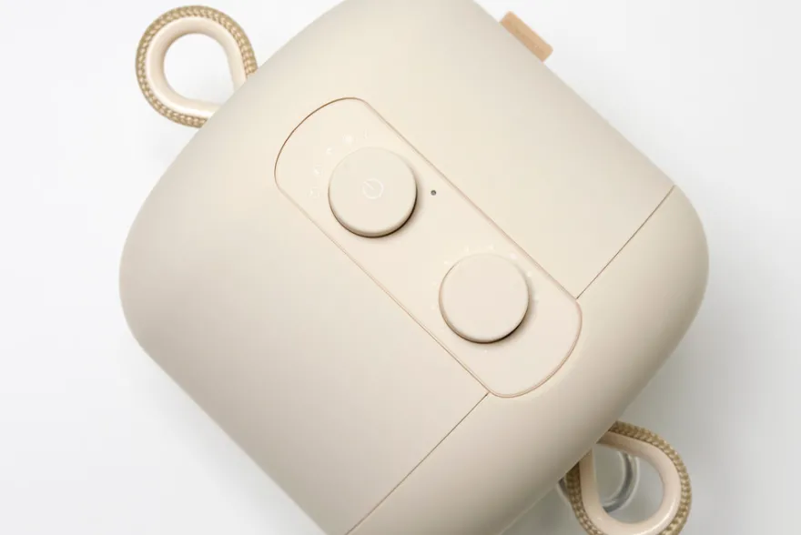Motor till Vagga LeeLo02 - Beige