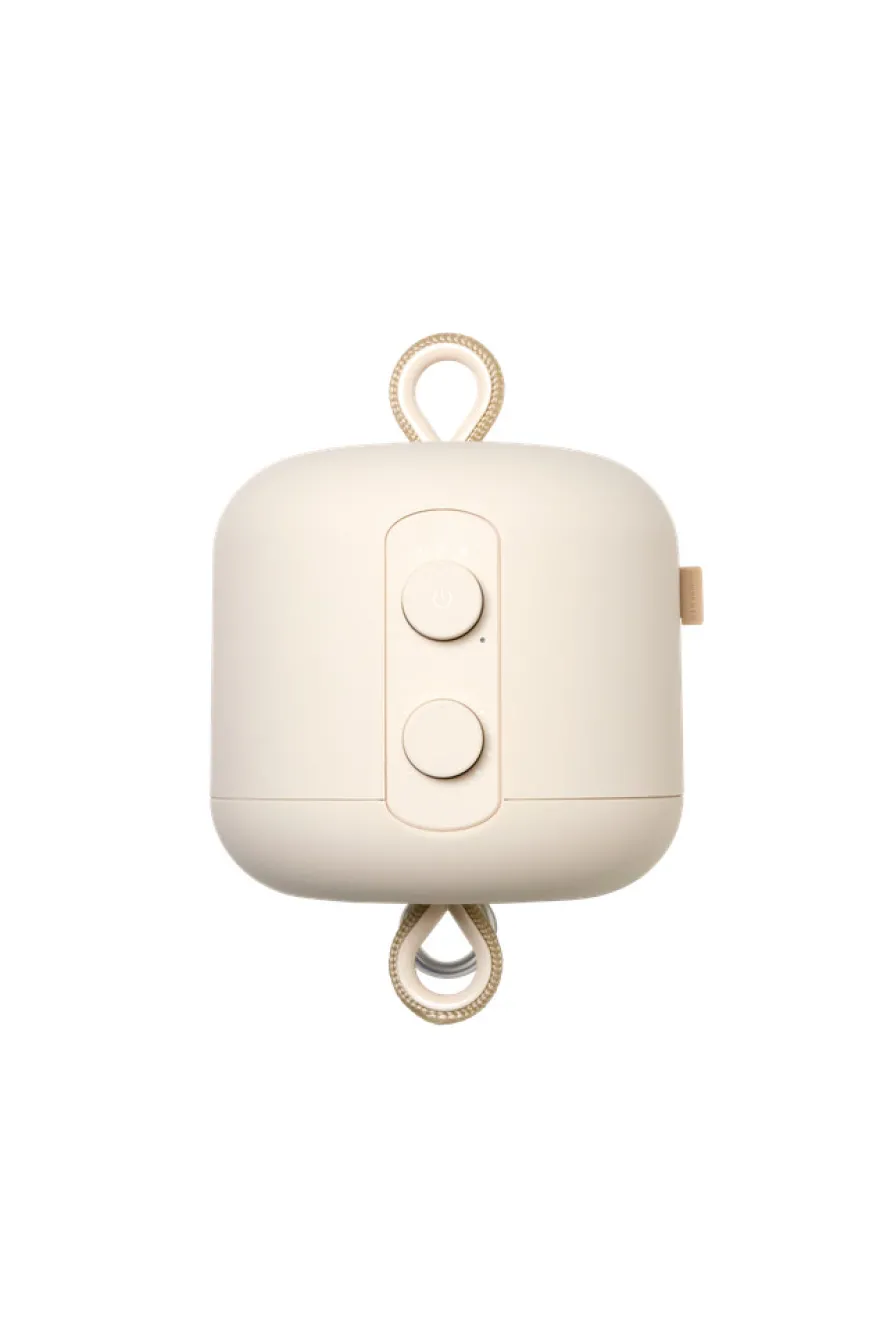 Motor till Vagga LeeLo02 - Beige