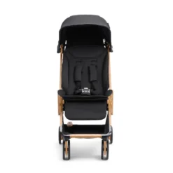Mozomoza Sittvagn - Panda Black