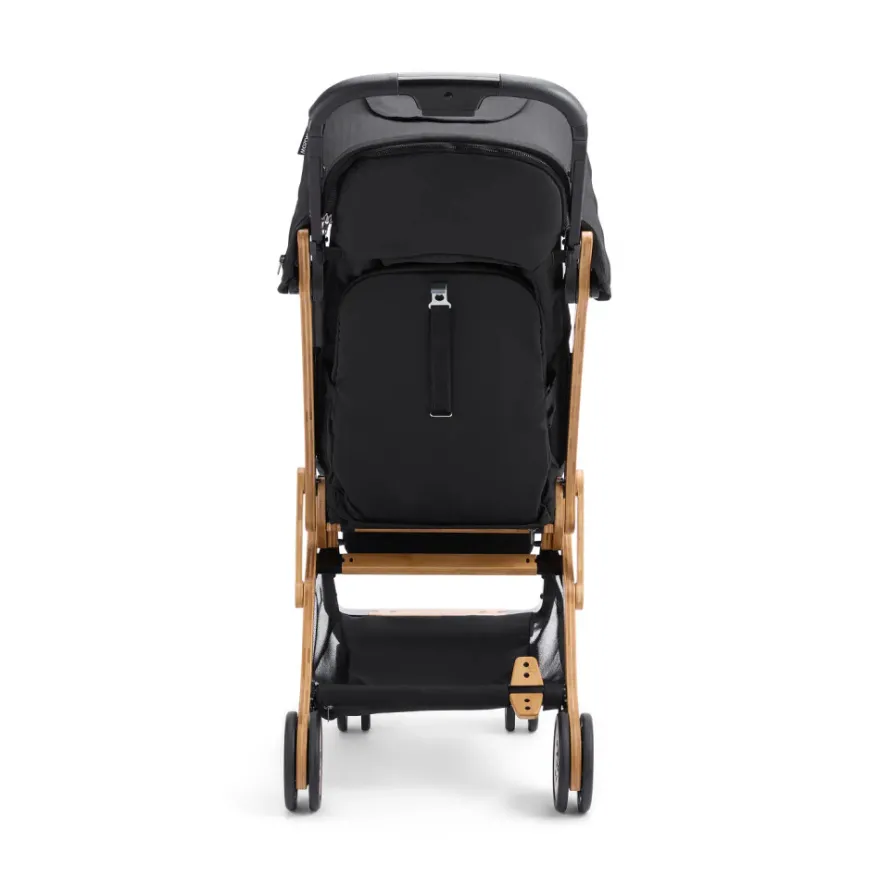 Mozomoza Sittvagn - Panda Black