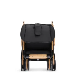 Mozomoza Sittvagn - Panda Black
