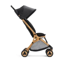Mozomoza Sittvagn - Panda Black