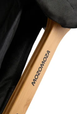 Mozomoza Sittvagn - Panda Black