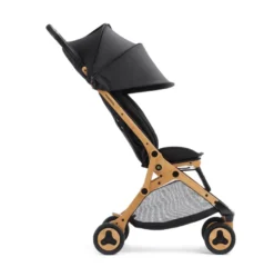 Mozomoza Sittvagn - Panda Black