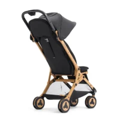 Mozomoza Sittvagn - Panda Black