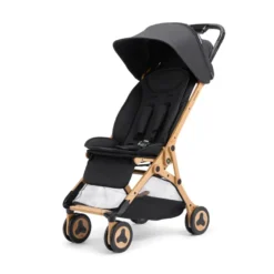 Mozomoza Sittvagn - Panda Black