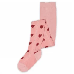 MP Denmark Alvilda Strumpbyxor - Silver Pink