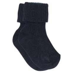 MP Denmark Baby Ankelstrumpor - Navy