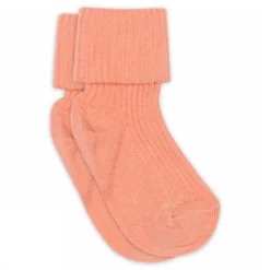 MP Denmark Baby Ankelstrumpor - Orange