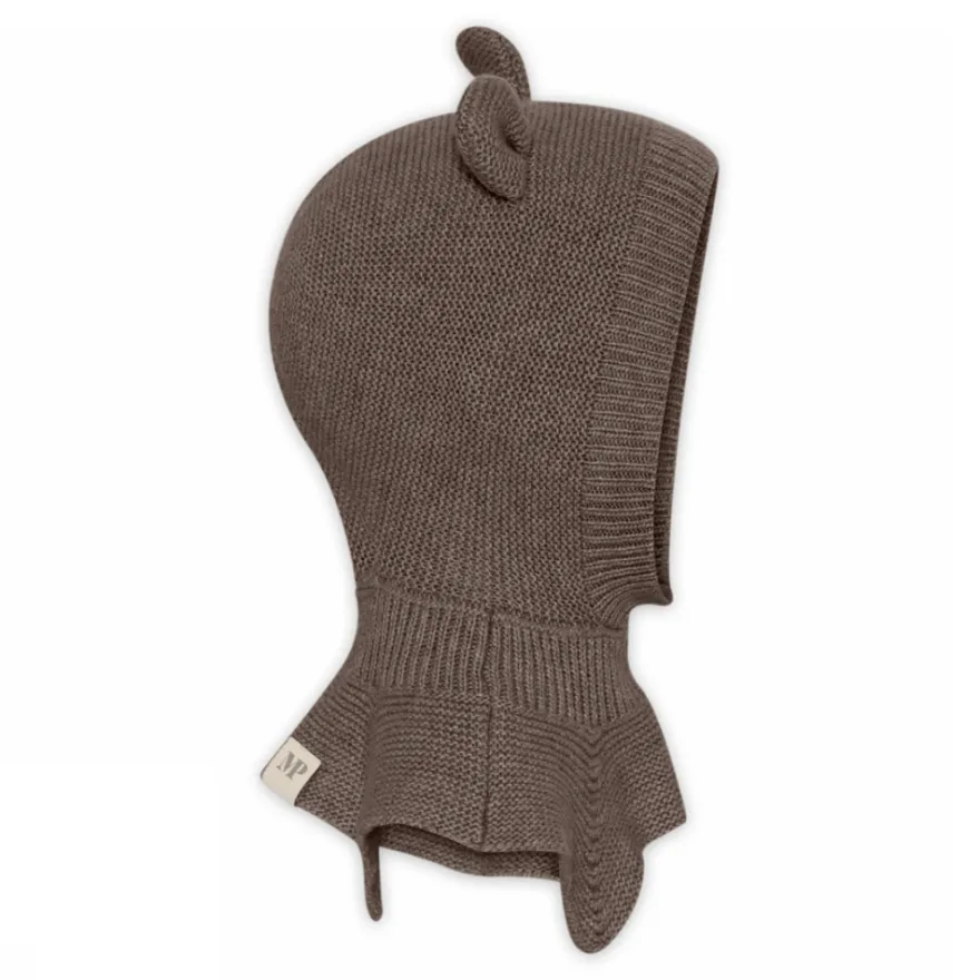MP Denmark Helsinki Balaclava - Denver Melange