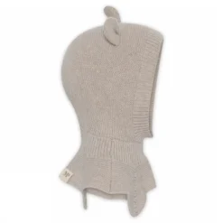 MP Denmark Helsinki Balaclava - Beige Melange
