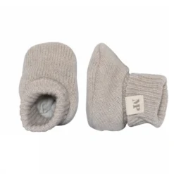 MP Denmark Helsinki Tossor - Beige Melange
