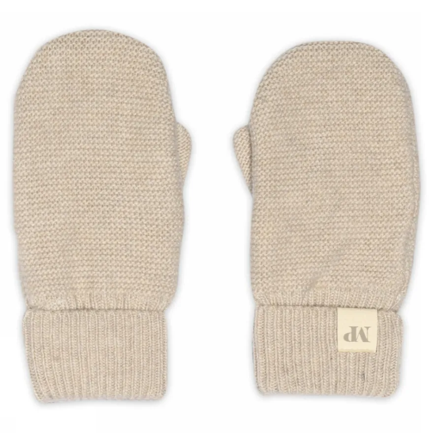MP Denmark Helsinki Vantar - Beige Melange