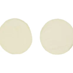 Müsli Amingsinlägg i Merinoull/Silk 2-Pack - Raw Color